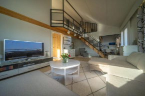 Arctic Penthouse